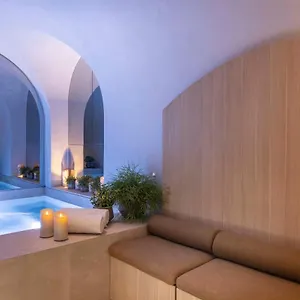 Vinci Due&spa Parigi