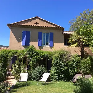 Clos Des Iris ** Moustiers-Sainte-Marie
